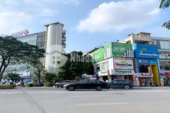 Mặt phố sài đồng 92m2 ô tô tránh kinh doanh mt khủng 0969568293