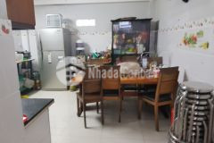 Bán nhà mt tân trụ 61m2 5lầu chỉ 7.5 tỷ p15 tân bình