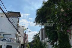 Gâp vo văn ngân linh chiêu thu đưc nha 2 lâu 100m2 gia 8 xx ty