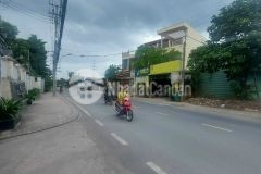 Cần bán miếng đất 187m2 ở củ chi gần ql 22 giá 730 triệu.shr