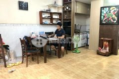 Nhà 2 tầng cách hẻm xe hơi 20m huỳnh tấn phát q7 giá chỉ 3.75 tỷ