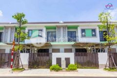 Căn 2 tầng chính chủ 130m2 trung tâm kcn vsip2