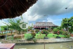 Đất nền biệt thự ven sông view landmark 81