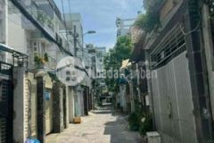 Bán nhà nguyễn trọng trí bxe m tây 52m2 shr 1t850