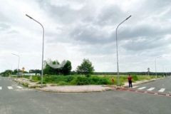 Chính chủ bán đất view hồ lộc an kế kcn long đức