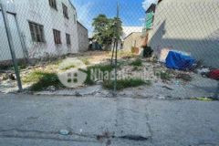 Đất full thổ cư 2 mặt tiền nguyễn cửu phú