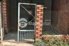 Nhà nát lê thị hà 750 triệu 75m2 gần chợ hóc môn