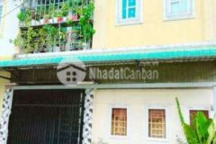 Chính chủ bán nhà gần ngã 3 cây điệp dĩ an