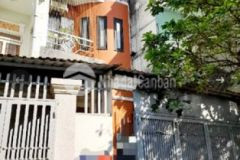 Ôtô vô nhà trường chinh 4x21 4tầng 6pn giảm 850tr