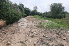 Đất ngày ngã tư đường nguyễn văn linh xây khó được