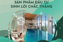 Căn hộ chuẩn hàn quốc tại hạ long quảng ninh