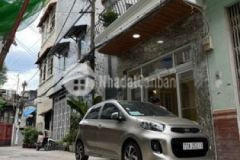 Nguyễn cửu vân115 2m2 8 5x14 dọn vào ở ngay