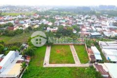 Đất sổ riêng thổ cư giá rẻ hiệp hoà biên hoà