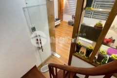 Lạc long quân, nha đẹp long lanh, lo goc 4 mat thoang, 62m2, 5.9 tỷ.