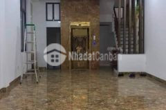 Bán nhà phố bùi xương trạch, 6 tầng thang máy, 44m2, kinh doanh, giá 6.6 tỷ.