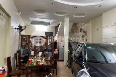 Bán nhà phùng khoang kinh doanh oto 50m2 mt6m giá 6.8tỷ