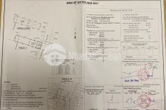 Bán nhà cấp 4 có gác hẻm 27 điện biên phủ p15 bình thạnh