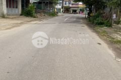 Đất tt thị trấn thạnh mỹ. 119m25x23,4. full thổ cư. sổ riêng. giá 1.4 tỷ. lh 0978053738