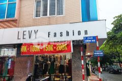 Bán nhà c4 phố trưng nhị, 56m2, mt5.6m, ôtô kd, 15.5 tỷ