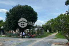 Đất tây ninh, cạnh ubnd thổ cư sẳn giá chỉ 495trnền, sổ hồng riêng