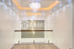 Bán nhà nguyễn văn cừ nội thất xịn ô tô đỗ 48m2 chốt