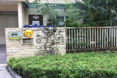 Chính chủ bán bt song lập mt 11m kđt việt hưng 0944523668