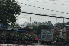 Chính chủ bán gấp đất 440m2 đại lộ bình dương 52 triệum2