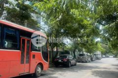 Bán nhà phố lớn mậu lương 75m2x6t thang máy, gara oto, đường lớn xe buýt. giá nhỉnh 9 tỷ.