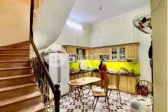 Bán gấp nhà văn hương tôn đức thắng,kinh doanh, mặt ngõ 65m, 4 tầng,7 tỷ