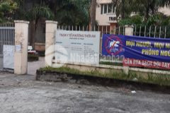 Bán nhà shr lê văn khương quận12,khủng 216 m2, nhỉnh 5 tỷ ngộp bank 0909210887 a.hùng.