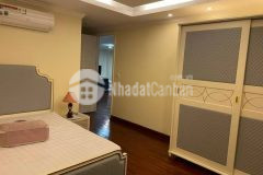 Căn hộ ciputra 150m, 3 ngủ, full nội thất 20 triệu
