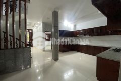 Nhà cho thuê kdc sadeco phước kiển a, nhà bè, 10x18m, trệt 3 lầu, 25trth