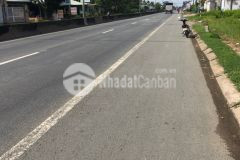 1,8công mặt tiền đường dẫn cao tốc,tam hiệp,châu thành,tiền giang