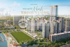 Chính thức nhận giữ chỗ căn hộ khách sạn 5 sao grand sentosa. nguyễn hữu thọ