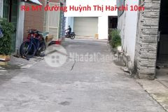 Bán nhà nát 142m2 ngang 20m hxt chỉ 48.5trm2 huỳnh thị hai, tân chánh hiệp quận 12. 0934749575