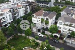 Sài đồng long biên vị trí độc tôn biệt thự lô góc 3thoáng kinh doanh đỉnh