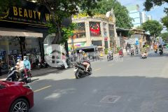 Bùi thị xuân, vị trí cực đẹp, nhỉnh 3 tỷ