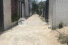 2,55 tỷ diện tích 60m2 kiệt ô tô nguyễn duy trinh.