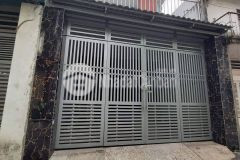 Bán nhà phan văn hớn 95m2, 4 tầng chỉ 6.95tỷ,tân thới nhất quận 12.