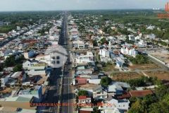 Bán đất mặt tiền becamex giai đoạn 2 ngay lõi trung tâm