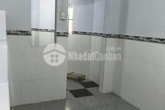 Bán nhà nhỏ hẻm ba gác thông phan đăng lưu, sổ sạch, công chứng ngay. giá chỉ 2,85 tỷ