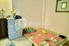 Bán gấp, 3 lầu, bình thạnh, 4 x 12.5m, chỉ 5.9 tỷ, lê quang định