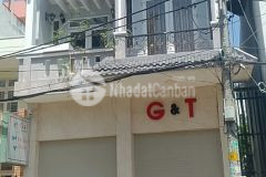 Bán nhà mt hẻm 1246 lê văn lương đối diện kdc saigon south. gía 9,8 tỷ.