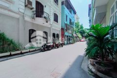 Bán đất phân lô, ô tô, kinh doanh, 48m2, mt4m, nguyễn văn cừ, gia thuỵ