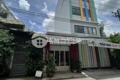 Bán đất 2 mặt thoáng trên đường nguyễn huy tưởng thảo điền 128m2 chỉ 125 triệum2, chỉ 16 tỷ. lh 03