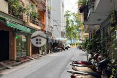 Siêu hiếm nhà đẹp phố nguyễn tri phương 43m3 ô tô tránh, kinh doanh vip ba đình