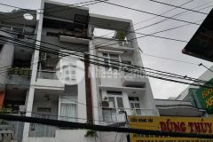 Bán nhà mtkd hồng lạc tân bình 4 tàng giá 13 tỷ