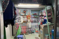 Nhà c4, thu nhập 15tr tháng 110m2 mt hiệp thành 05 quận 12 ngay kcn tth chỉ 6 tỷ 5.