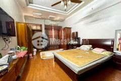 Mặt phố ô tô tránh cự lộc kinh doanh 35m2 7 tỷ 8 lh 0986999964