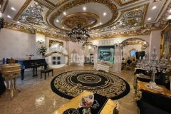 Bán gấp biệt thự nhà vườn phố âu cơ quận tây hồ,căn góc 3 thoáng.diện tích 156200m2 giá 17,5 tỷ